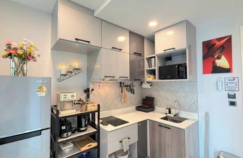 Ao Nang Condo | A204-Nice Seaview 1 Bedroom 300m to Ao Nang Beach