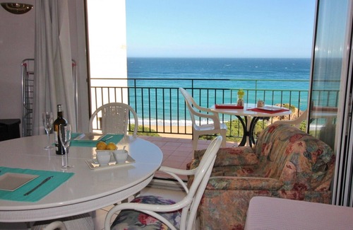 Palamos Apartment | A28º - STUDIO ON THE BEACH- LA FOSCA - PARKING - WIFI