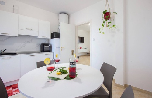 Cesate Apartment | A3 Casa Magnolia | Cozy Apartment Fair Rho-Airport |Two bathrooms - Two bedrooms