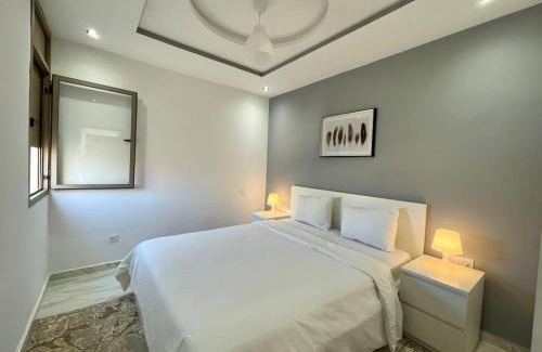 Temara Apartment | A3 Luxe and Cosy Apartement 10 min de Hay Riad