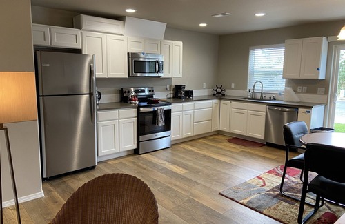 Moses Lake Condo | A3 New Condo Moses Lake w VIEW