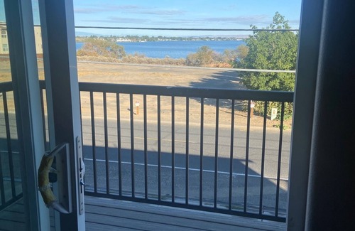 Moses Lake Condo | A3 New Condo Moses Lake w VIEW