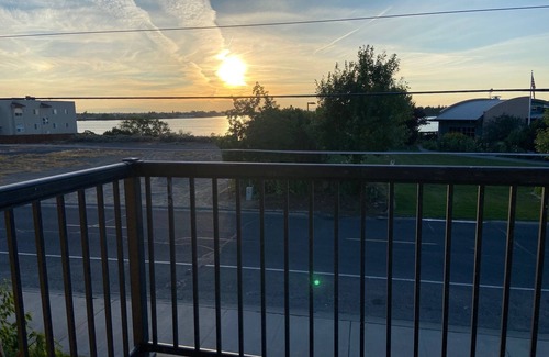 Moses Lake Condo | A3 New Condo Moses Lake w VIEW