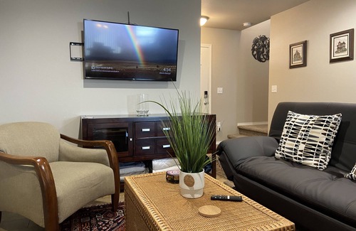 Moses Lake Condo | A3 New Condo Moses Lake w VIEW