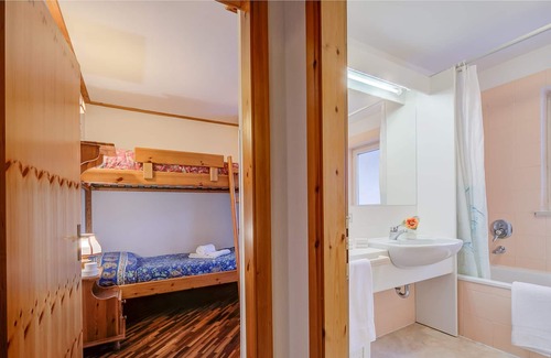 Cavalese Apartment | A3 - P15 - P19 - Residenza Casa Cavalese, Cavalese, Italy