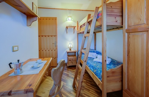 Cavalese Apartment | A3 - P15 - P19 - Residenza Casa Cavalese, Cavalese, Italy