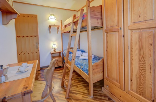 Cavalese Apartment | A3 - P15 - P19 - Residenza Casa Cavalese, Cavalese, Italy