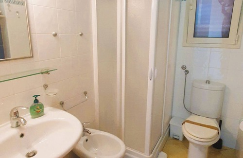 Fondo Morte Apartment | A3 Second row ground floor