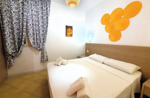 Fondo Morte Apartment | A3 Second row ground floor