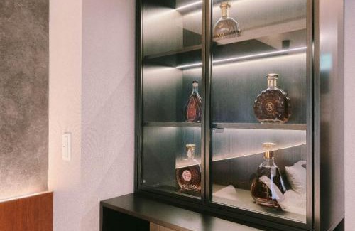 Nakano House | A3 Shinjuku Business District hotel, 9 mins to ST Max 4P 新宿商务区 全新装修 交通中心 车站9分钟 最大4人 直达新宿 涉谷 表参道 品川 池袋 上野 代代木 银座 原宿