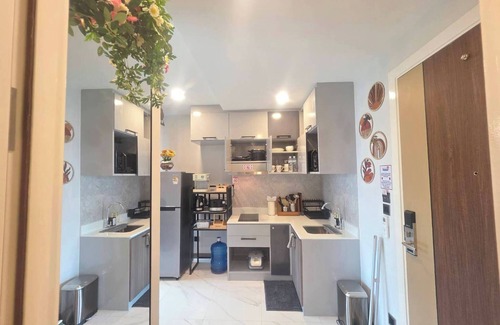 Ao Nang Apartment | A305 - 1 Bdr Condo with Sea View, Ao Nang Beach