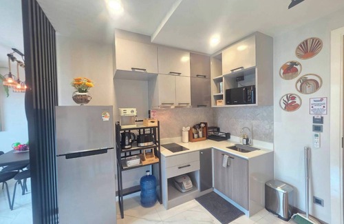 Ao Nang Apartment | A305- Nice Seaview 1 Bedroom 300m to Ao Nang Beach