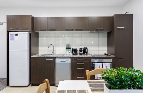 Takapuna Apartment | A312/130 Anzac Street, Takapuna, Auckland 0622