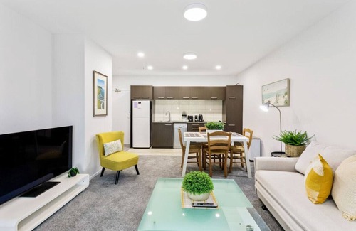 Takapuna Apartment | A312/130 Anzac Street, Takapuna, Auckland 0622