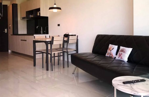 Bang Tao Apartment | A32 · 1 Bed Sea View Apartment near beach