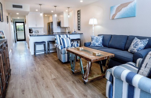 Key Largo Condo | A409 Moon Bay 2 Bedrooms, 2 Bath