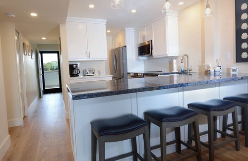 Key Largo Condo | A409 Moon Bay 2 Bedrooms, 2 Bath