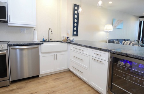 Key Largo Condo | A409 Moon Bay 2 Bedrooms, 2 Bath