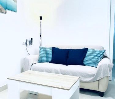 Ciutat de les Arts i les Ciencies Apartment | A45 ViviendaTurísticaValencia Mundo