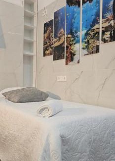 Ciutat de les Arts i les Ciencies Apartment | A45 ViviendaTurísticaValencia Mundo