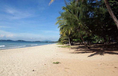Kram Apartment | A45A Laem Mae Phim Beach,1 bedroom
