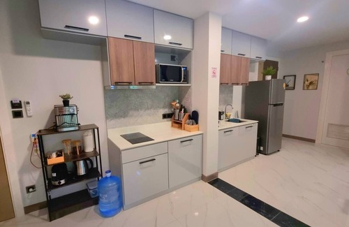 Ao Nang Apartment | A505- 2 Bdr Condo with Forest View, Ao Nang Beach