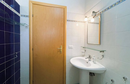 Fondo Morte Apartment | A6 third row foreground