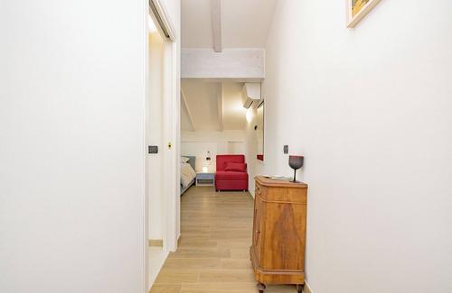 Cesate Apartment | A8 Aloe | Fiera Rho-Milano-MXP | Confortable Apartment