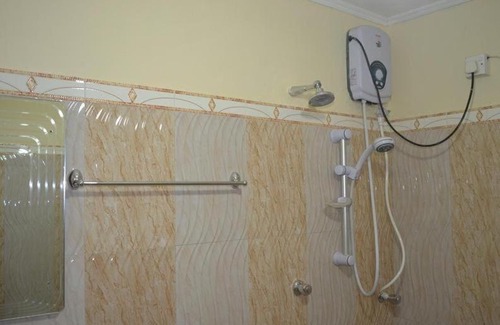 Dambulla Bed & Breakfast | A9 Inn Hotel