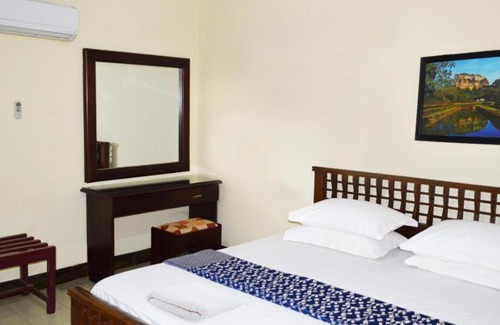 Dambulla Bed & Breakfast | A9 Inn Hotel