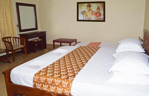 Dambulla Bed & Breakfast | A9 Inn Hotel