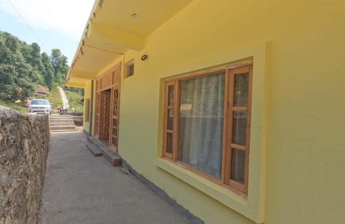 Mukteshwar House | Aa- माँ's Homestay