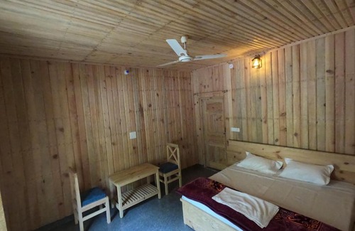 Mukteshwar House | Aa- माँ's Homestay
