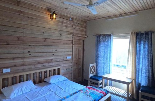 Mukteshwar House | Aa- माँ's Homestay