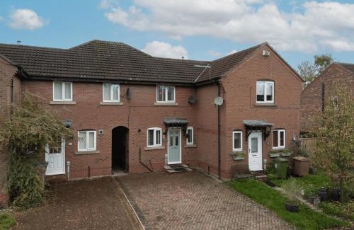 Beverley House | AA Bielby Drive