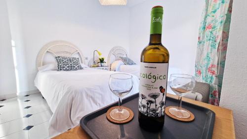 Alhendin House | AA Guest - Trevenque del Jardín de Sierra Nevada