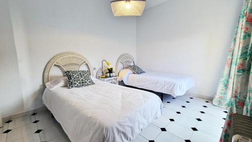 Alhendin House | AA Guest - Trevenque del Jardín de Sierra Nevada