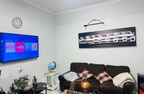 Maitland House | AAA Luxury Homes