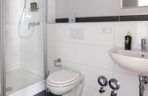 Aachen Apartment | Aachen Vereinsstr | Suite S