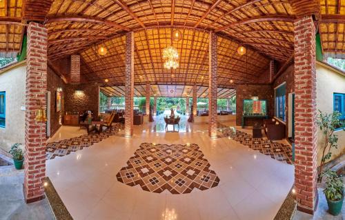 Ramnagar Resort | Aacorn Hideaway Resort & Spa