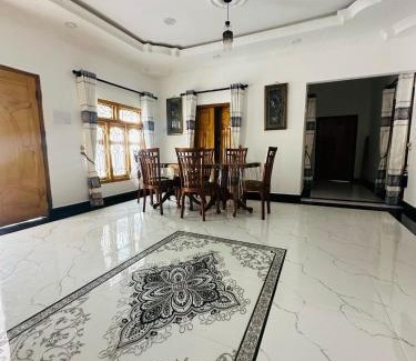 Nallur House | AADHI house
