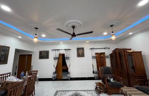 Nallur House | AADHI house
