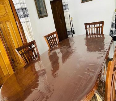 Nallur House | AADHI house