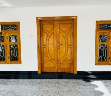 Nallur House | AADHI house