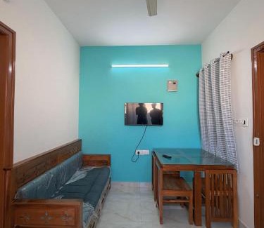 Electronics City Apartment | Aafa Suites