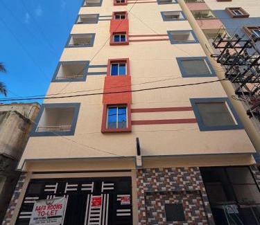 Electronics City Apartment | Aafa Suites