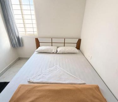 Electronics City Apartment | Aafa Suites