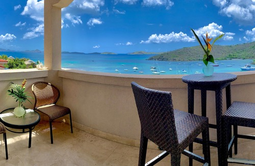 Estate Enighed Apartment | Aahana Studio at Grande Bay Resort