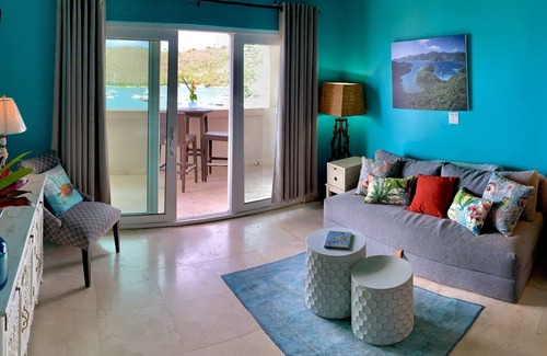 Estate Enighed Apartment | Aahana Studio at Grande Bay Resort