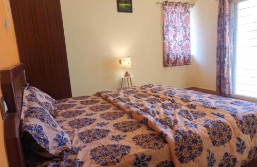 Kodaikanal Cabin | AAK Hills stay villa